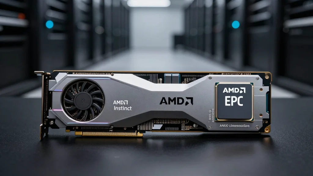 Rackspace and AMD Sign MOU to Establish New Category of Governed Enterprise AI Infrastructure