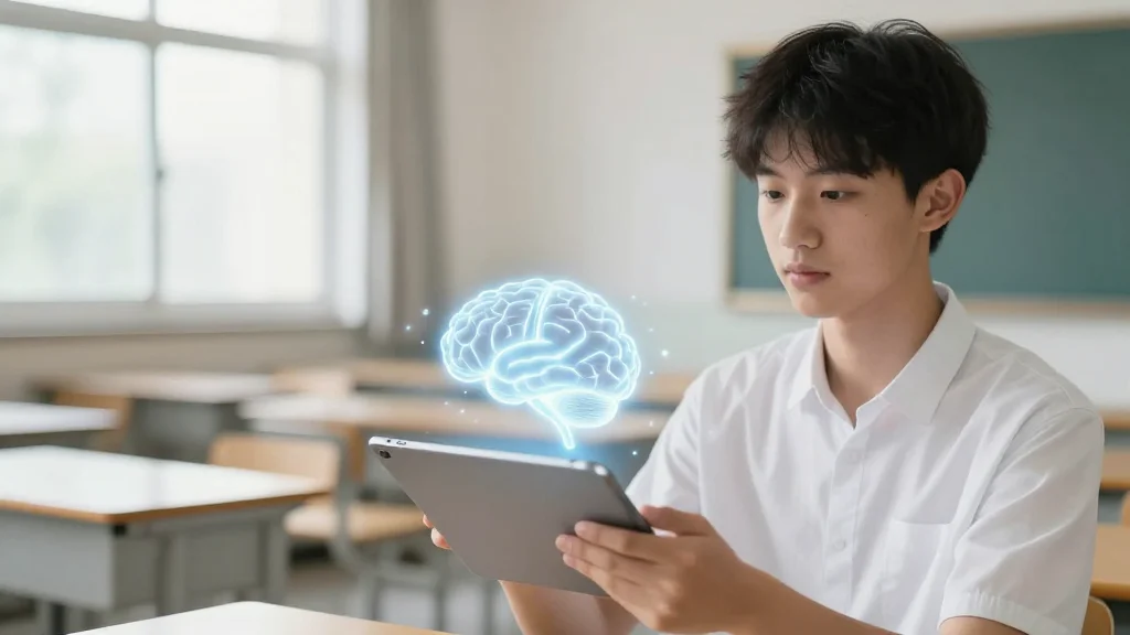 How Personalized AI Tutors Can Help Students Learn