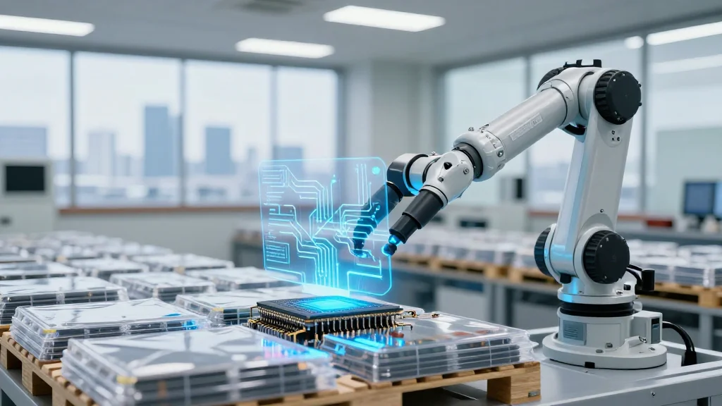 Arrow Details Strategy to Address Fragmentation, Complexity in Japan’s Semiconductor Procurement Ecosystem
