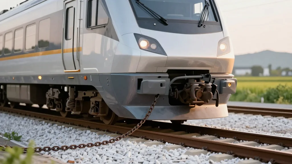 Rail Advocates: BUILD America 250 Act Could Slash Railway Funding by 80%