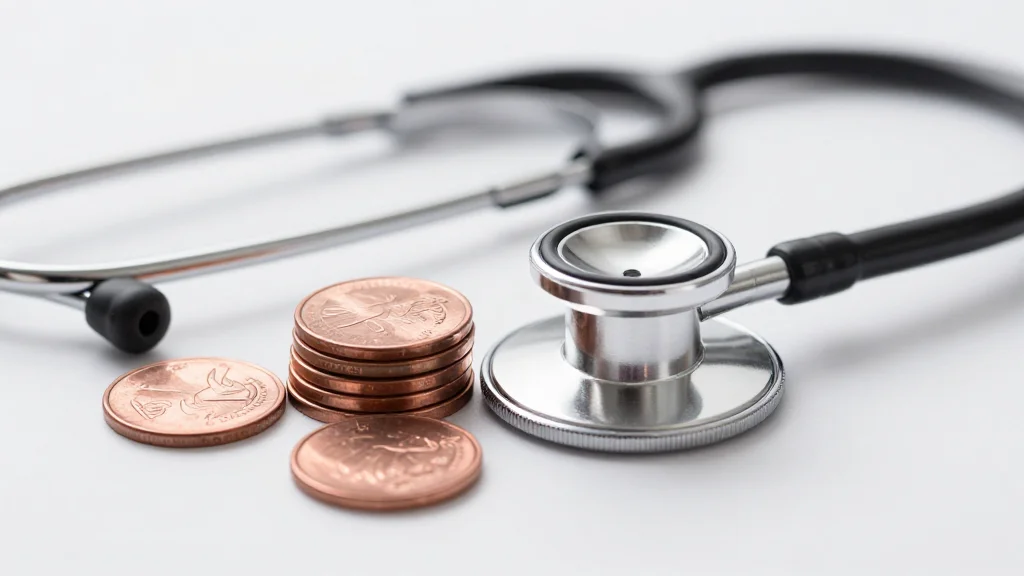 Gallup Poll Shows Health Insurance Premiums Now Top Concern for One‑third of Americans
