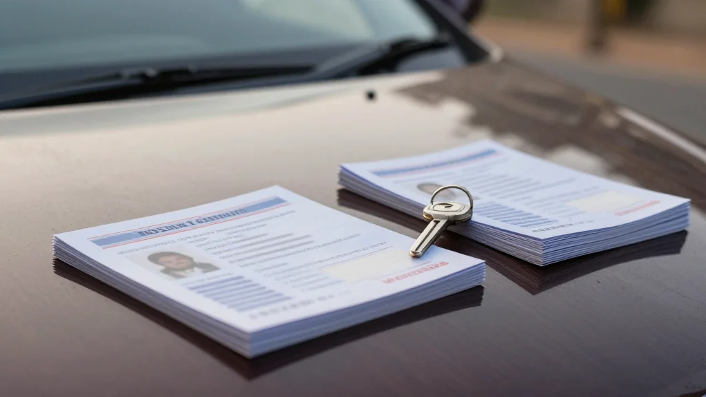 Nashik RTO Reports 15% Rise in Vehicle Registrations in 2025-26