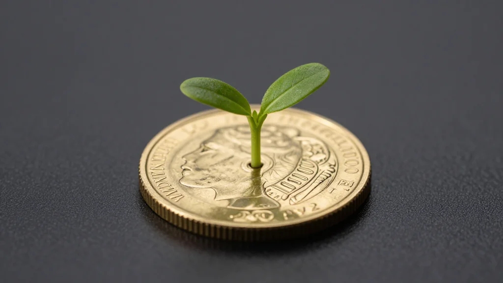 Don't Let Cash Sit—Opportunity Cost Costs You