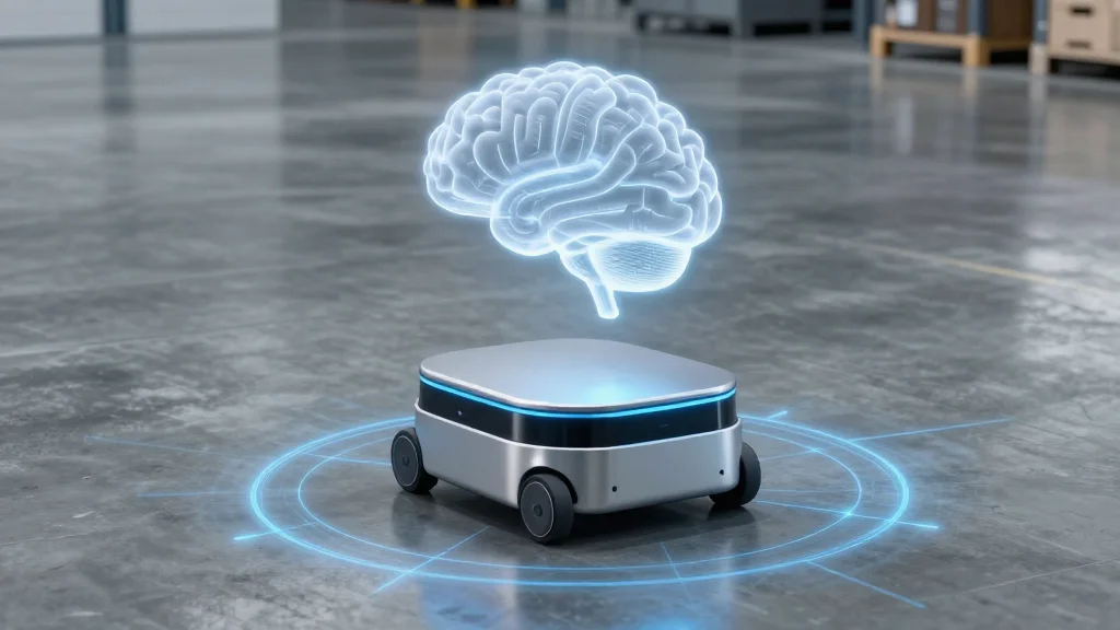 MIT and Symbotic’s AI Cuts Warehouse Robot Bottlenecks, Boosts Throughput 25%