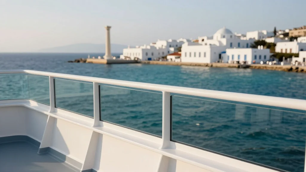 Celestyal Launches ‘Iconic Sale’ on 2026-27 Mediterranean Cruises