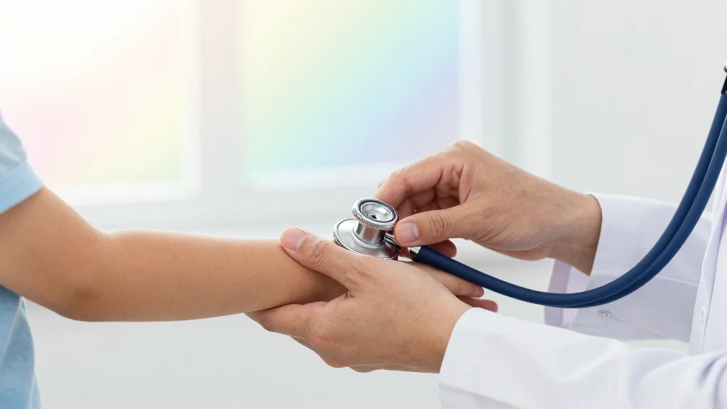 Families Left Reeling After Hospitals in Blue States Drop Transgender Care for Youth