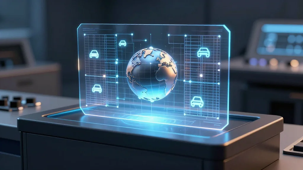 Dematic to Debut New Command Center Analytics Platform at MODEX 2026