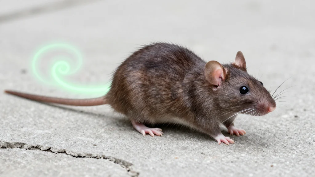 Court Blocks Cleanup as Rats Spread Leptospirosis in Berkeley