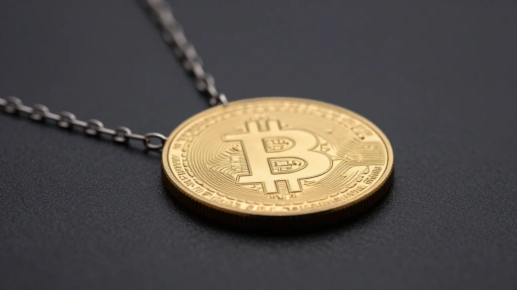 Dreaming of $80K Bitcoin, Hoping It