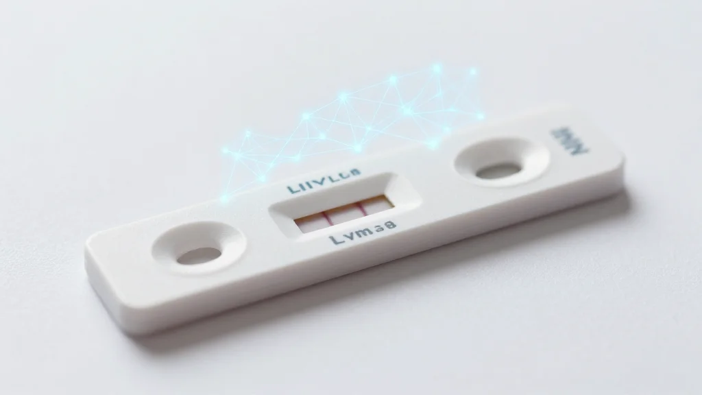 Autonomous AI Screening Flags Unreliable Lyme Test Results, Boosting Sensitivity to 95.7%