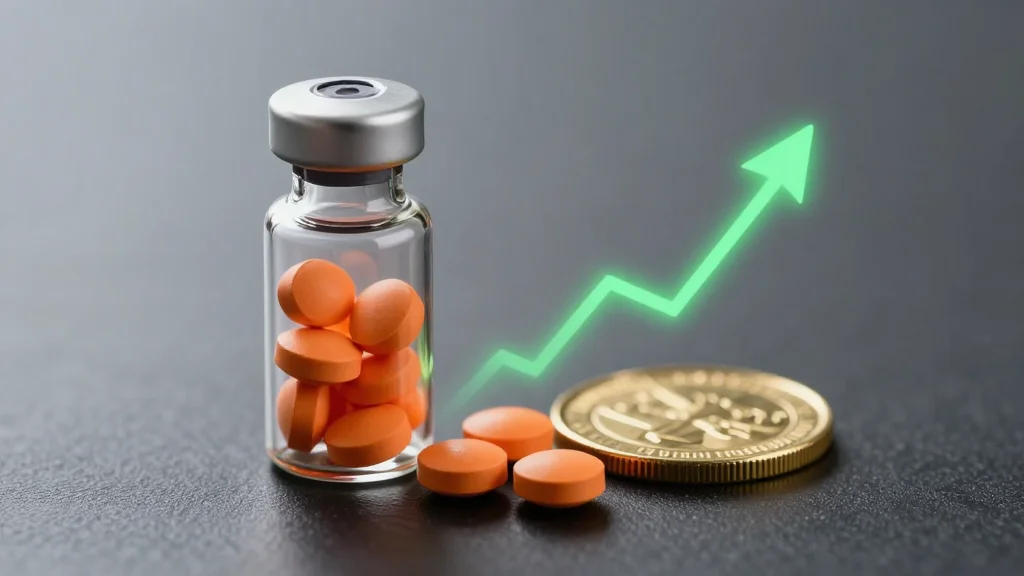 NVO’s 4.4% Yield Boosted by Oral Semaglutide Surge