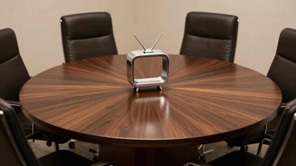 BET Announces First-Ever Board of Advisors, Marking a New Era of Leadership and Cultural Stewardship