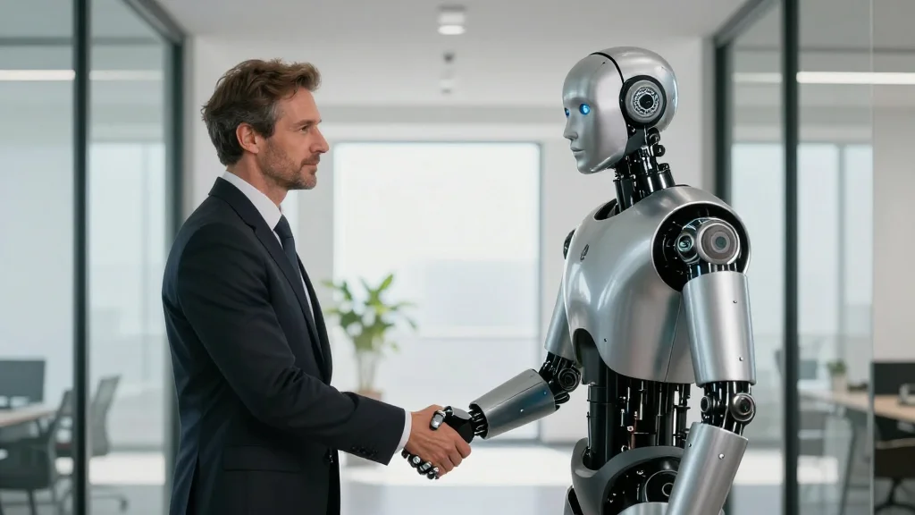 Research: Why You Shouldn’t Treat AI Agents Like Employees