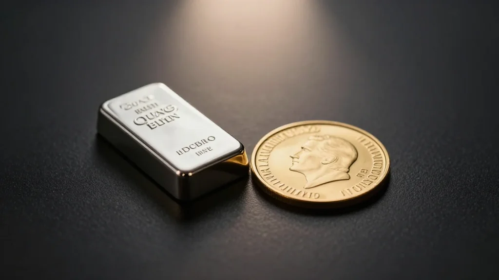 Thursday's ETF Movers: SLVR, OIH