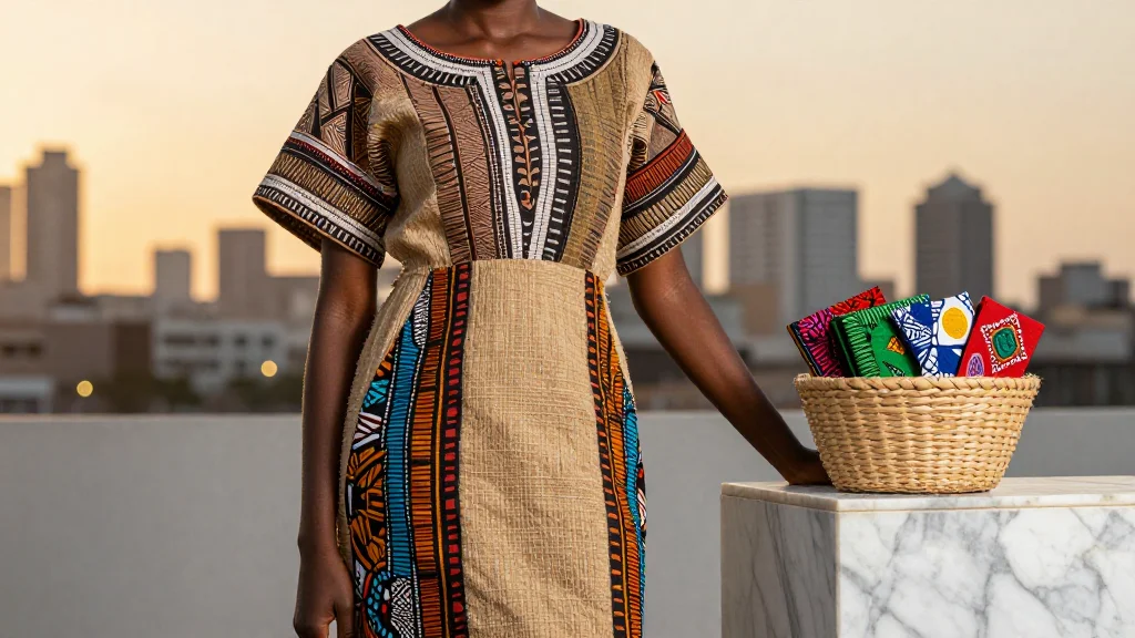 Epic Fashion Week 2026 Ends in Lagos, Spotlighting Sustainability and New Talent