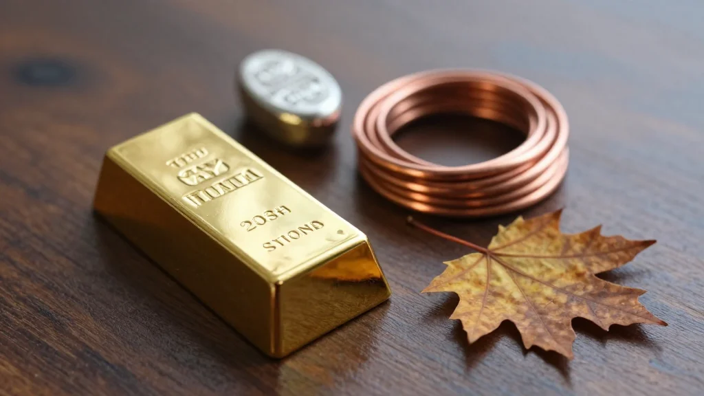Oil Surge, Gold Pullback & Small Caps | Market This Month (April 2026)