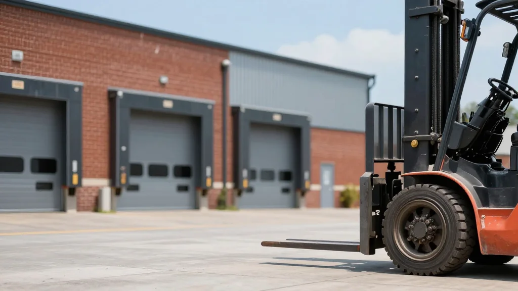 Colliers Completes 157K-SF Industrial Lease in Northeast Philadelphia