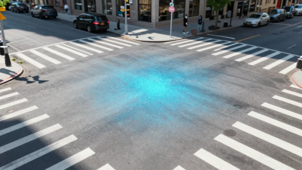 Mondays 186: Datamatize Pedestrian Data