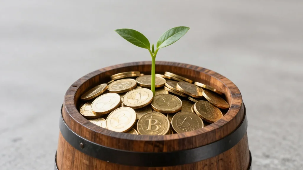 Patience and Diversification Beat Hype; No Shortcuts