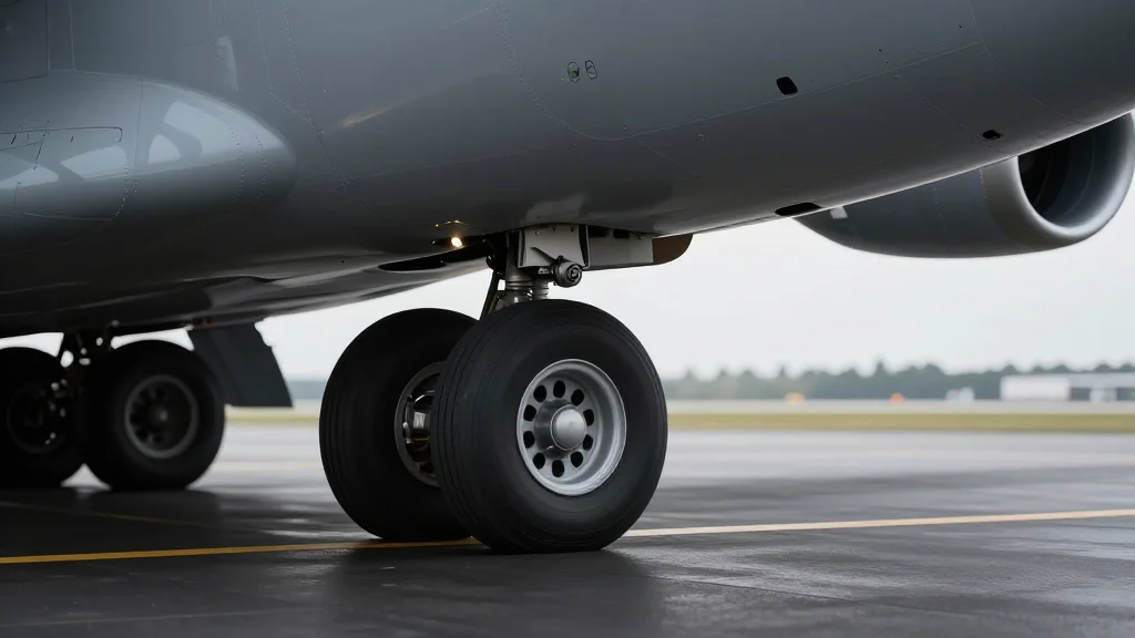 Boeing Wins Contract Modification for C-17 Globemaster III Sustainment