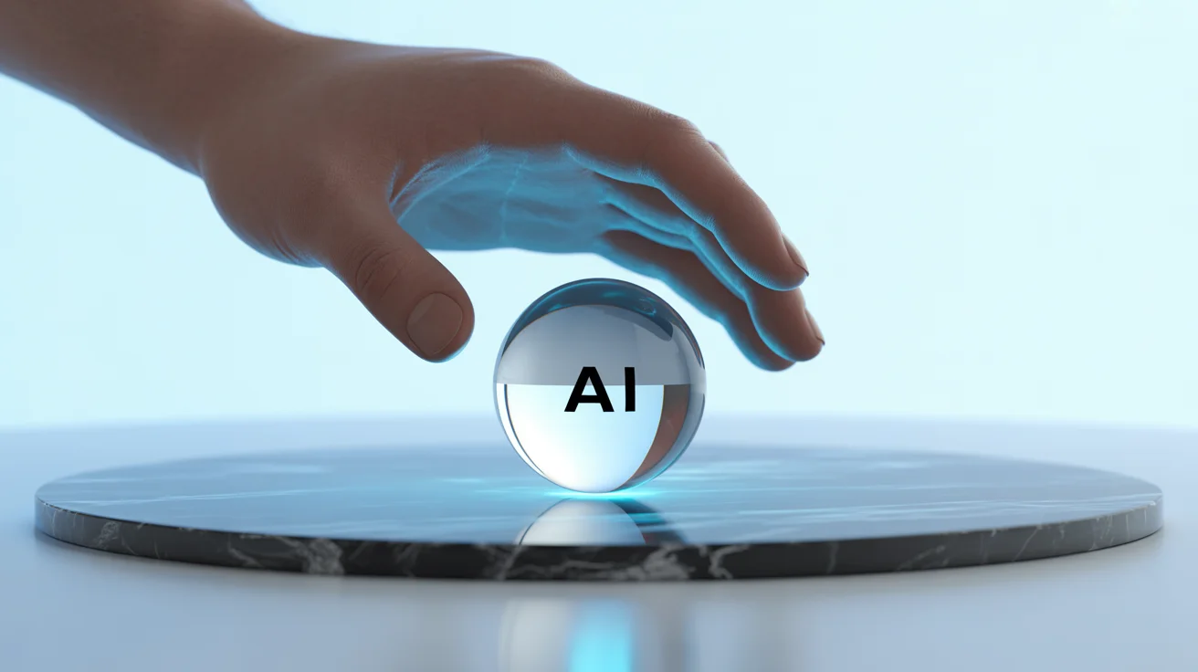 AI Prompting Threatens Microsoft Office's Relevance