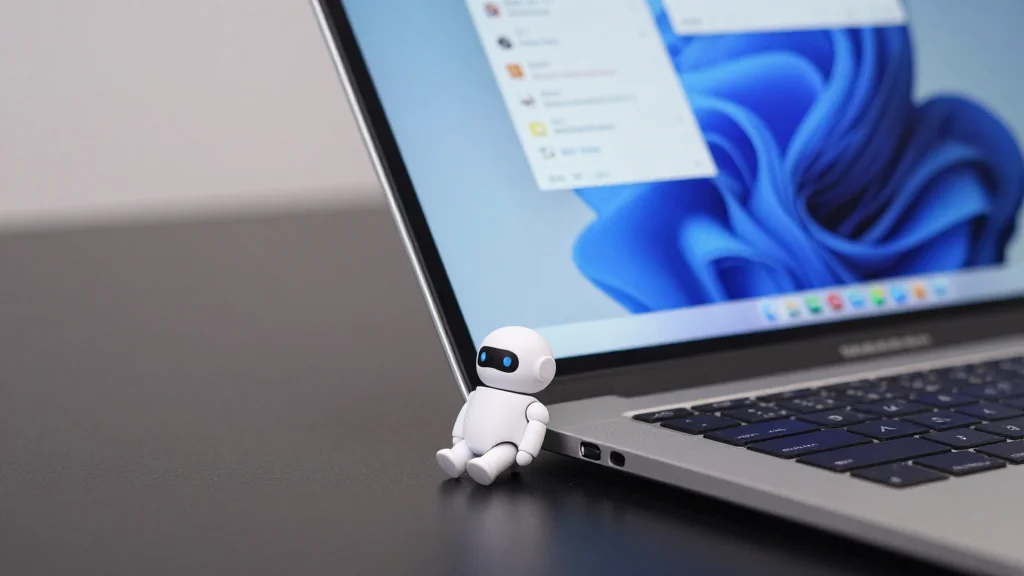 Microsoft Says Windows 11 Changes Are "Directly Influenced" By Users