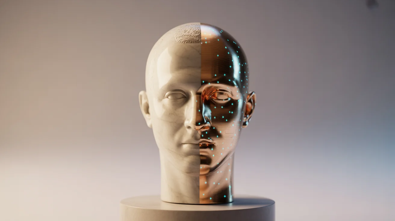 Top AI Minds Ranked: Who Defines Our Future