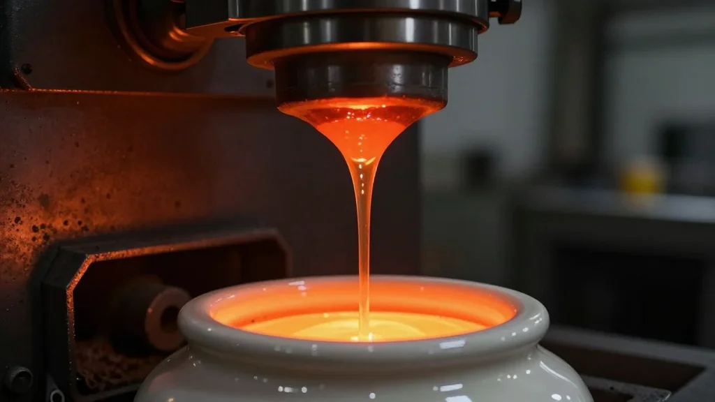 Toray Announces Preceramic Resin System at SAMPE