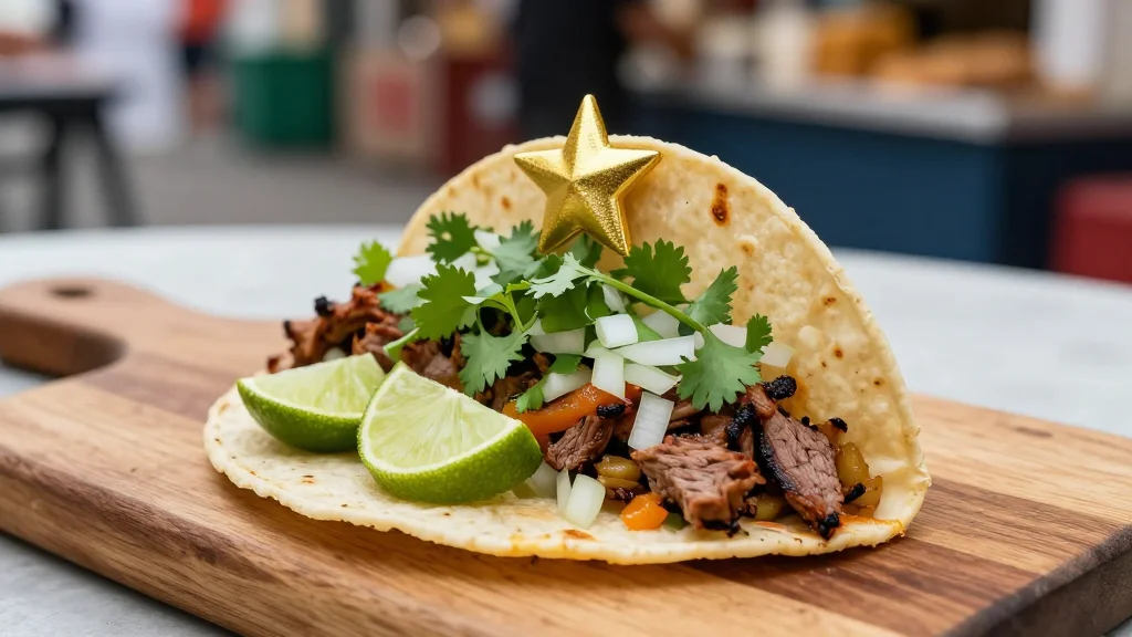 Mexico’s Iconic Taco Stand El Califa De León Stripped of Its Michelin Star