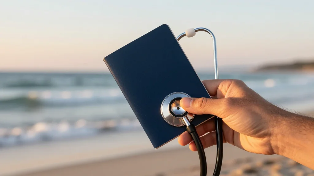 Uruguay's Healthcare Guide for Immigrants: Public & Private Options