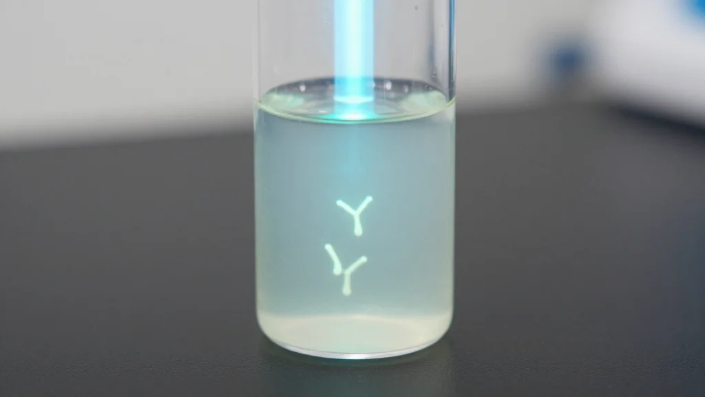 Prolific Machines Sets Monoclonal Antibody (mAb) Manufacturing Record with Light-Controlled Platform