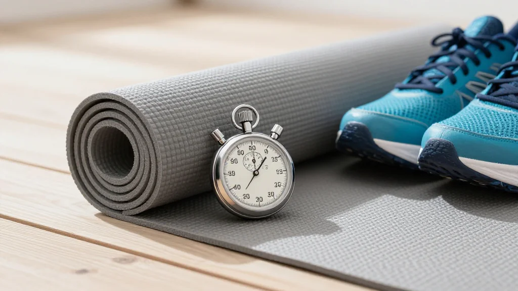 Plan Hard, Then Trim: Build Buffer for Life