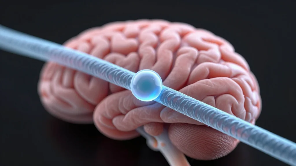 Engineered Exosomes Reverse Sleep Deprivation Brain Damage in Mice