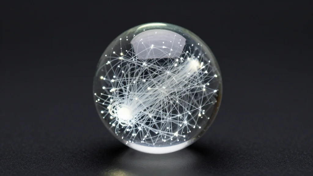 How This Cybersecurity Firm’s Graph Database Investment Is Paying Off