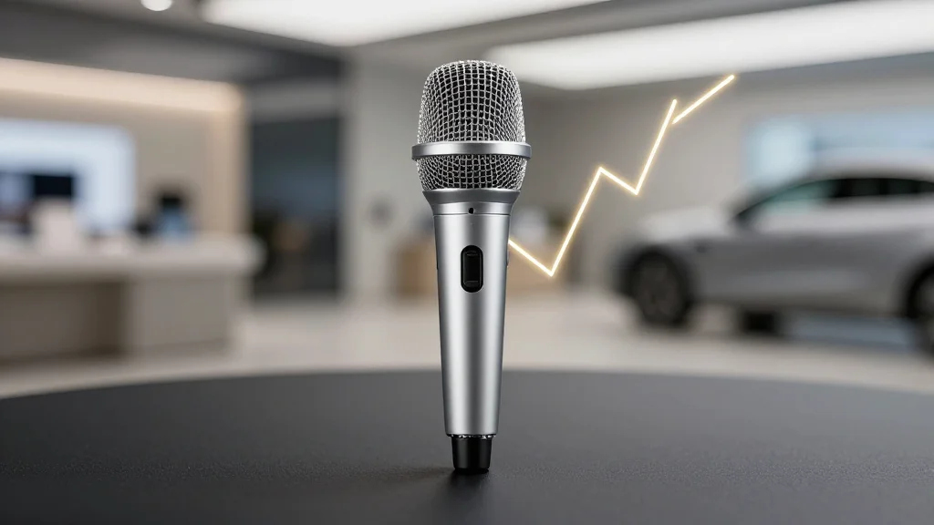 Is SoundHound Stock a Buy Based on Its $140 Billion Total Addressable Market?