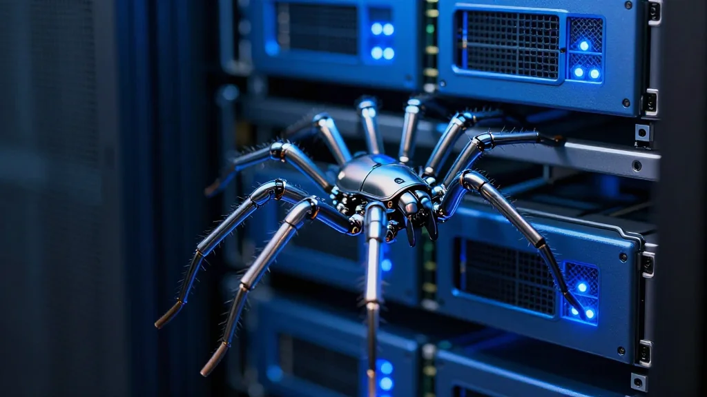 OpenAI Triples Web Crawl Scale, Study Reveals