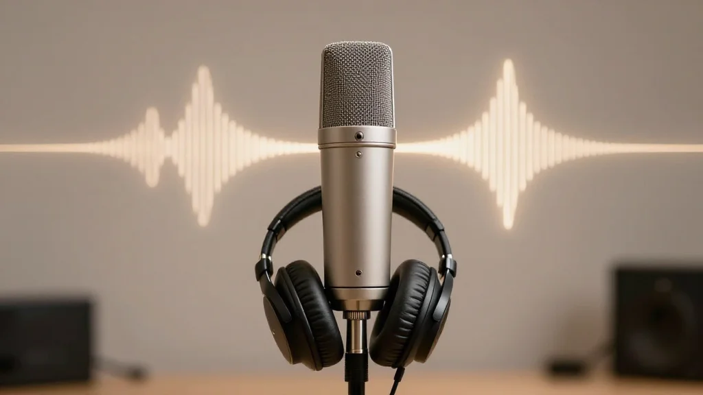 ‘Crime Junkie’ Leads Podcast Audio Reach in May, ‘Mel Robbins Podcast’ Climbs the Rankings