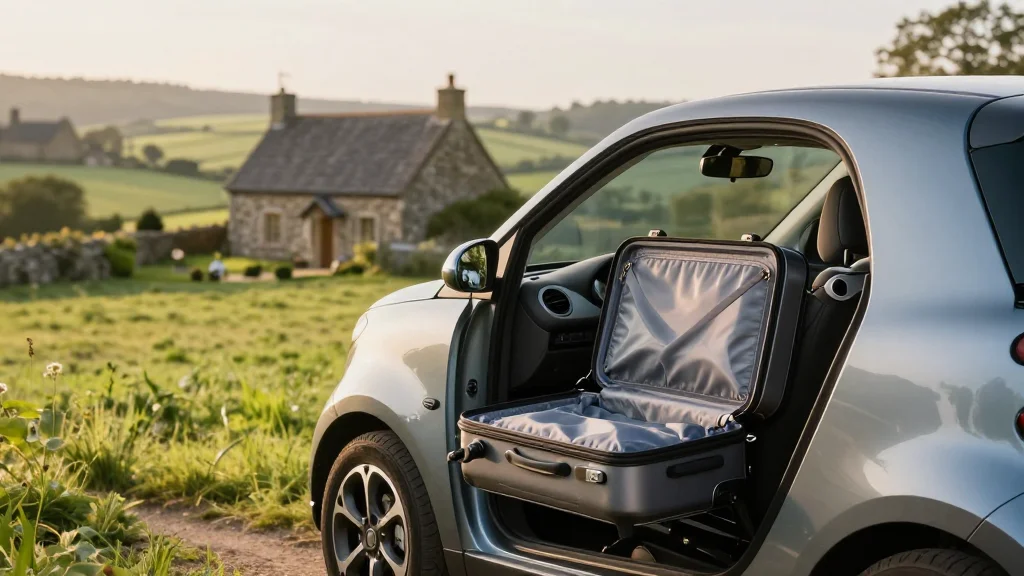 Short‑Haul European Trips Surge as Summer Staycations Boom