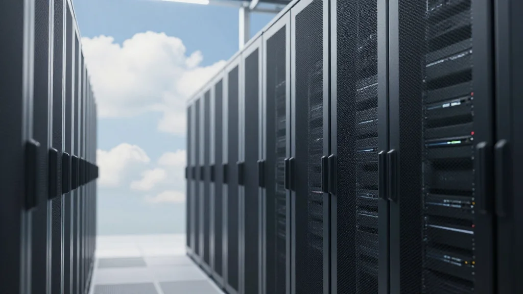 Deconstructing the Data Center: A Massive (and Massively Liberating) Project