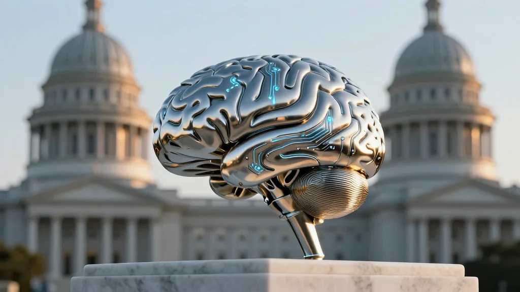 Illinois CIO Unveils Governance‑First Framework to Scale AI Across State Agencies