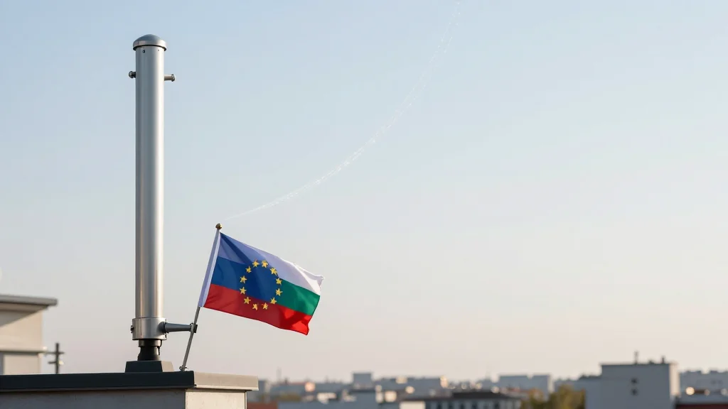 Bulgaria Requests EU Support to Fend Off Election Meddling in April Vote