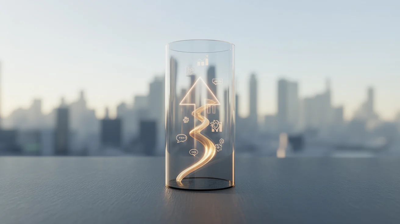 Earn January Traffic with December Narrative Strategy