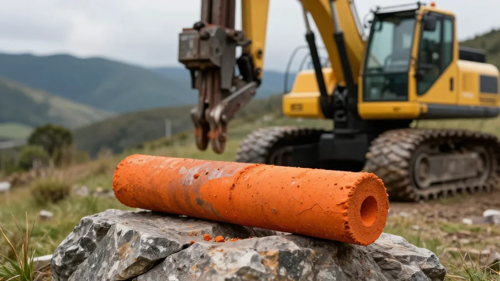 GoldMining Starts Exploration Drilling at Colombia’s Yarumalito Project