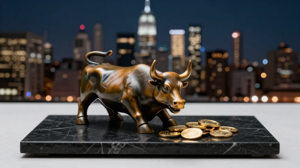 BlackRock Ups U.S. Stock Outlook to Overweight, Citing War Containment and Earnings Surge