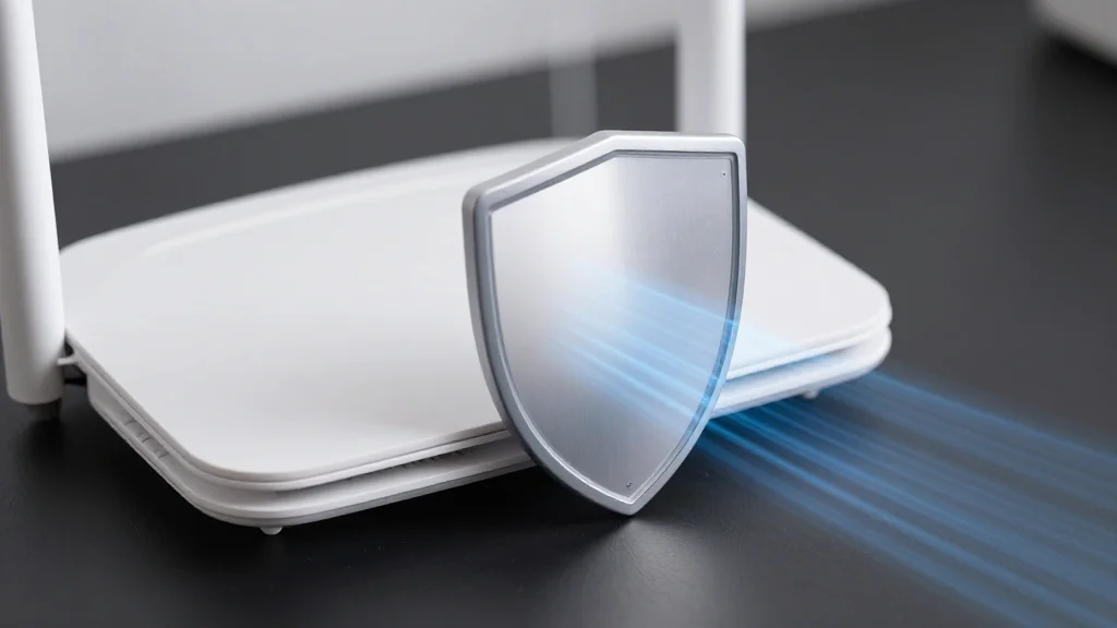 Your Router Silently Tracks You—18 Ways to Stop It