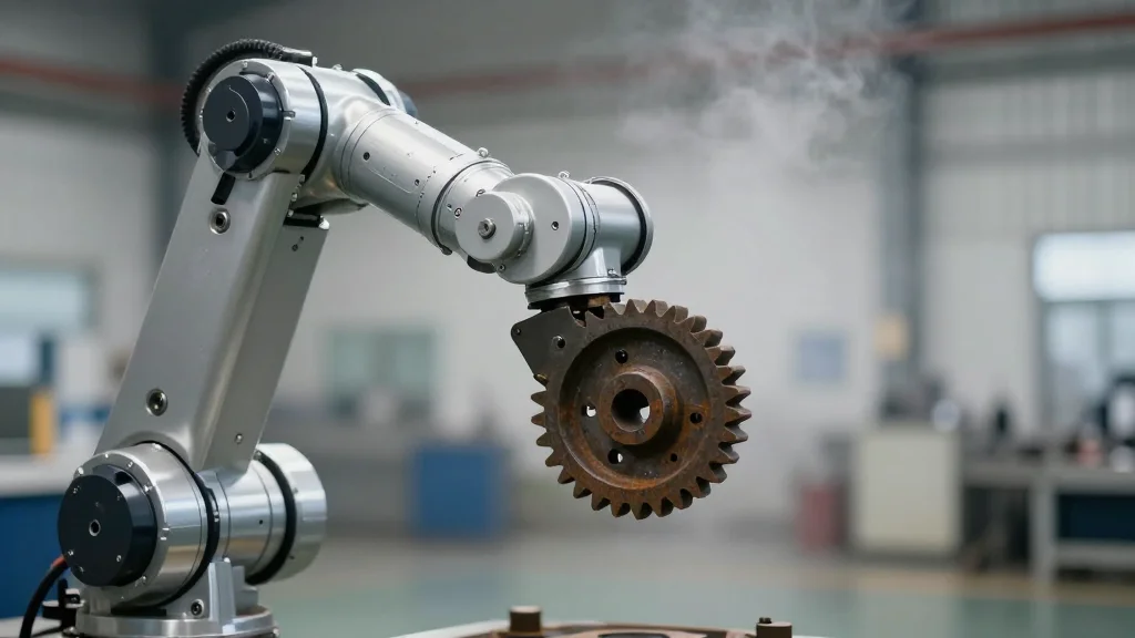 Humanoid Robots Fail Commercially, Fit only Entertainment