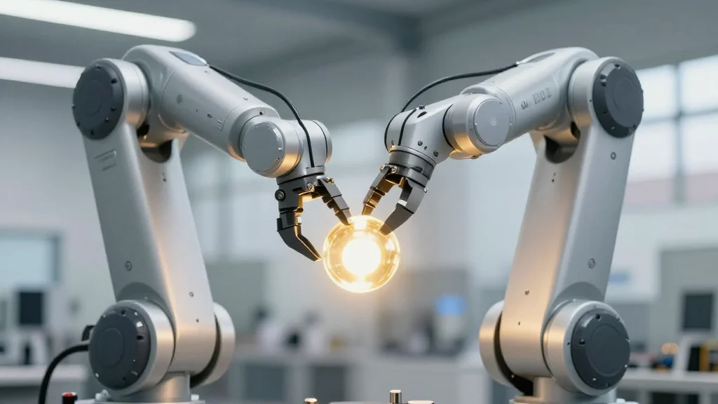 Spain’s Theker Robotics Raises $85M in Series A Funding