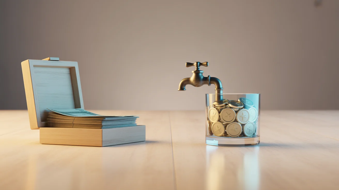 Genius Act Threatens Fed’s Rate Control via Stablecoins