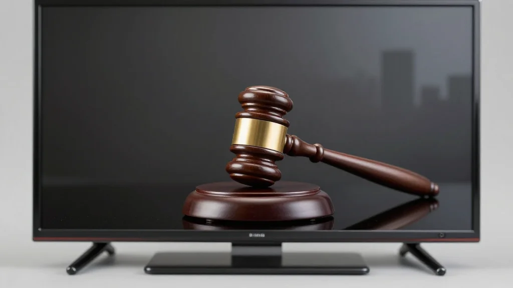 Tegna Execs Exit as Nexstar Merger Stalls on Antitrust Injunction