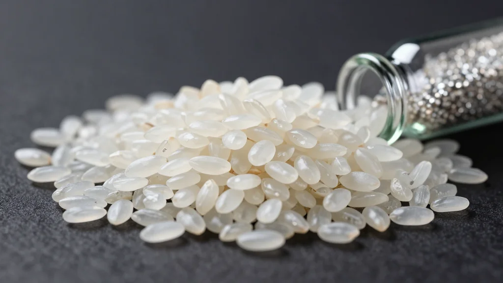 A New Genetically Modified Rice Could Improve Children’s Health. But Will It Be Grown?